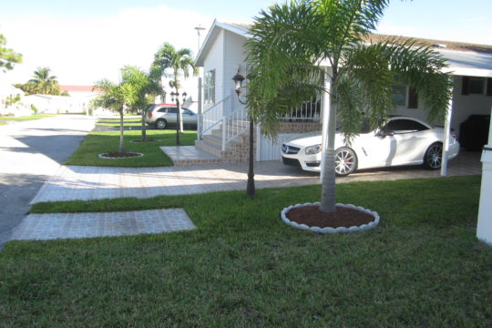 400 sw  134th avenue  Davie  Floride