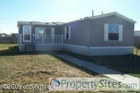 Mobile home for Sale with land