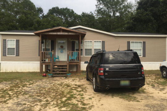 2015 Riverbirch Mobile Home