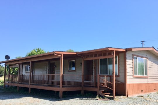 Renovated 1974 Viking Double Wide