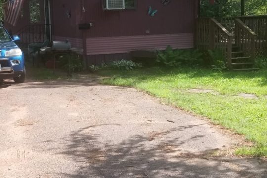 Mobile Home for Sale in Chippewa Falls, WI