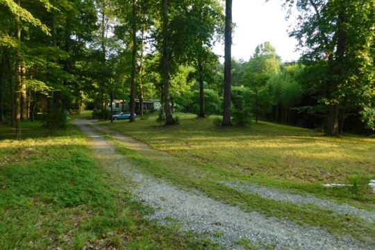 Pleasant Garden Randolph County NC